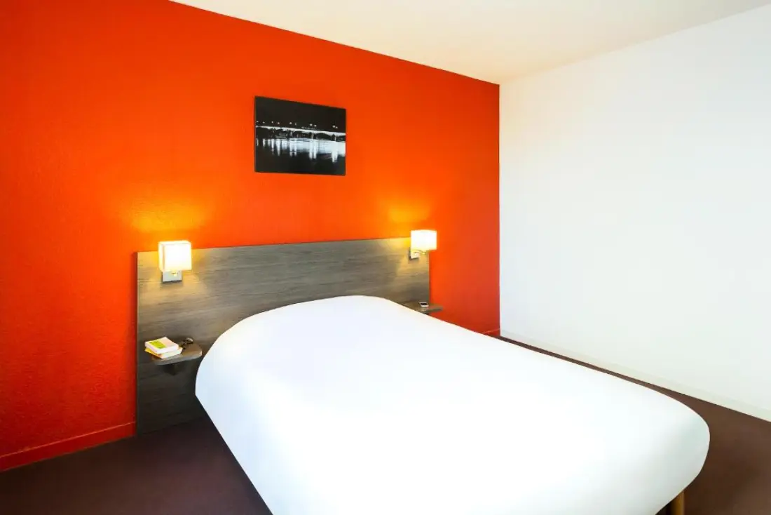 Aparthotel Adagio Access Orléans3 Sterren★★★