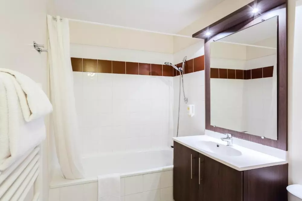 Aparthotel Adagio Access Orléans3 Sterne★★★