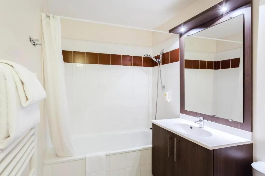 Aparthotel Adagio Access Orléans3 Sterren★★★
