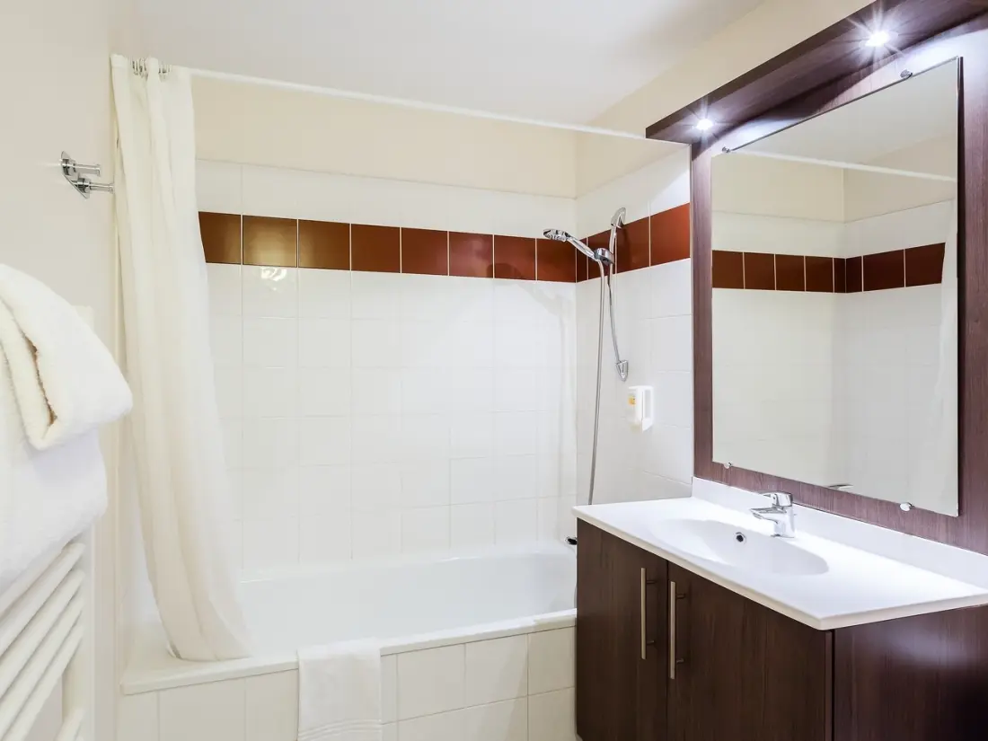 Aparthotel Adagio Access Orléans