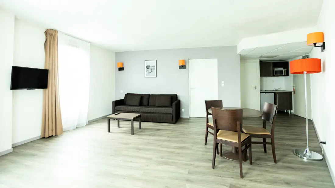 Aparthotel Adagio Access Orléans