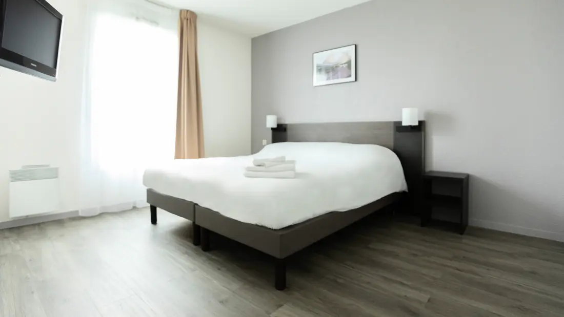 Aparthotel Adagio Access Orléans