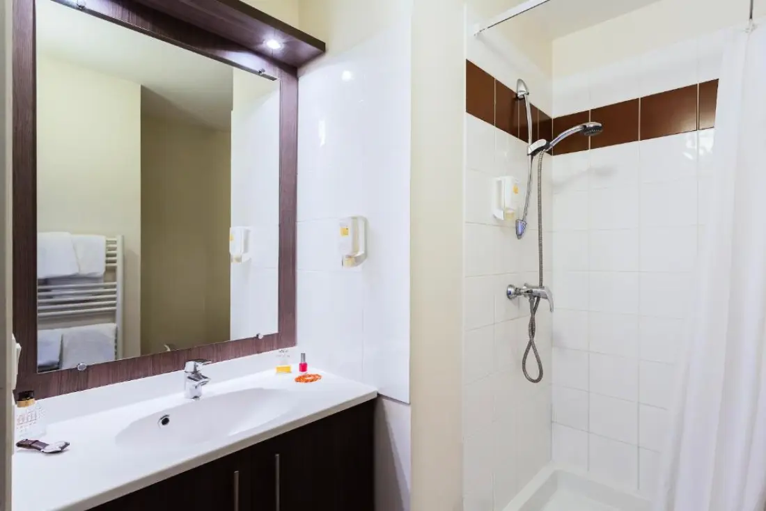 Aparthotel Adagio Access Orléans3 Sterren★★★