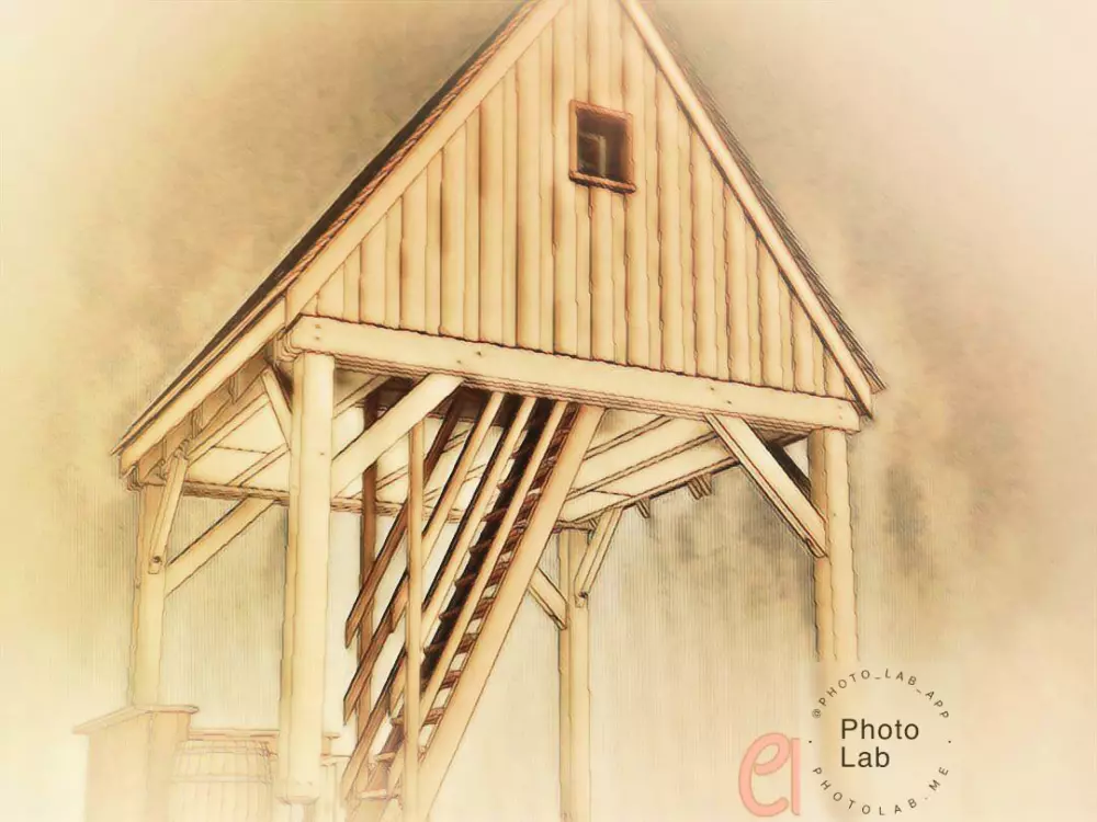 Domaine La Roche D'Ully4 étoiles★★★★