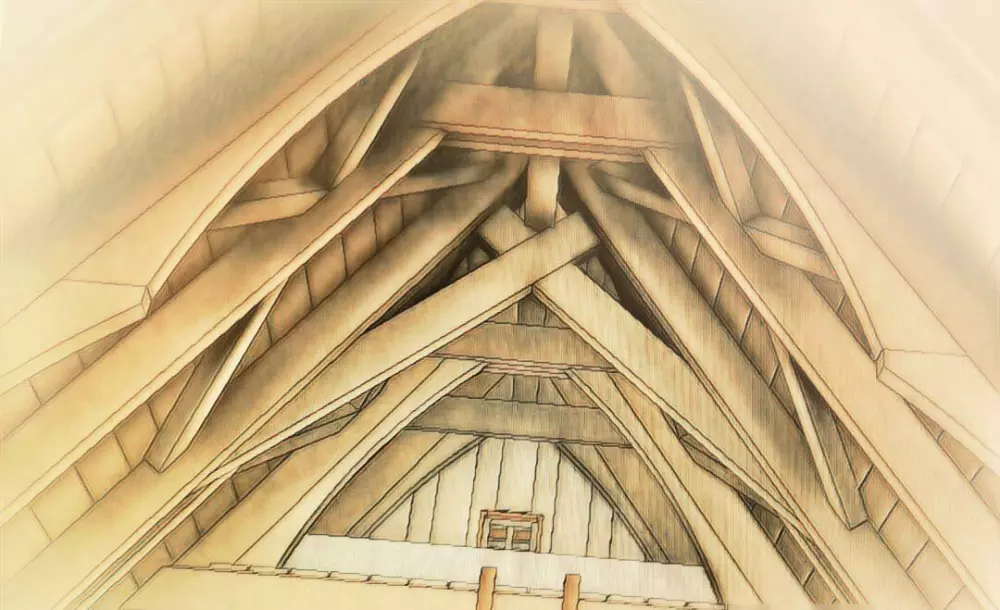 Domaine La Roche D'Ully4 étoiles★★★★