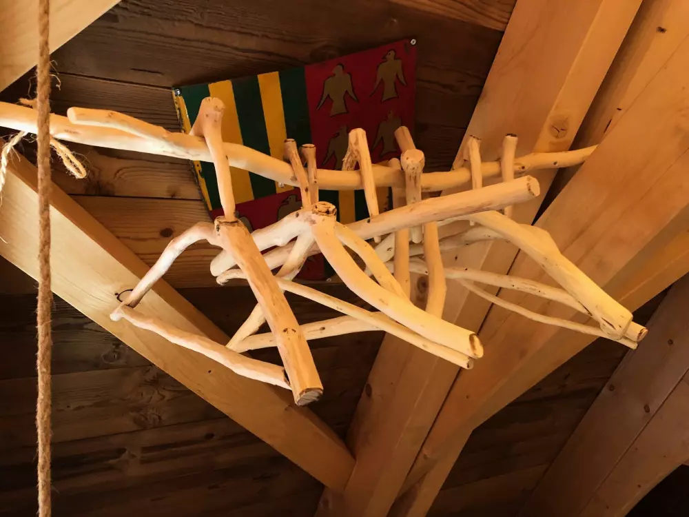 Domaine La Roche D'Ully4 étoiles★★★★