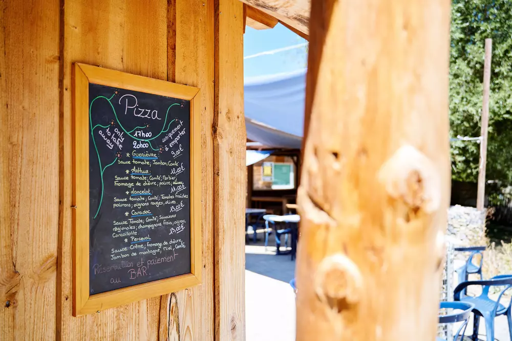 Domaine La Roche D'Ully4 étoiles★★★★