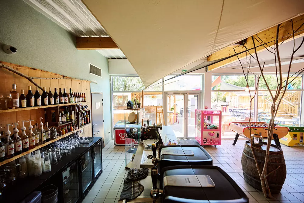 Domaine La Roche D'Ully4 étoiles★★★★