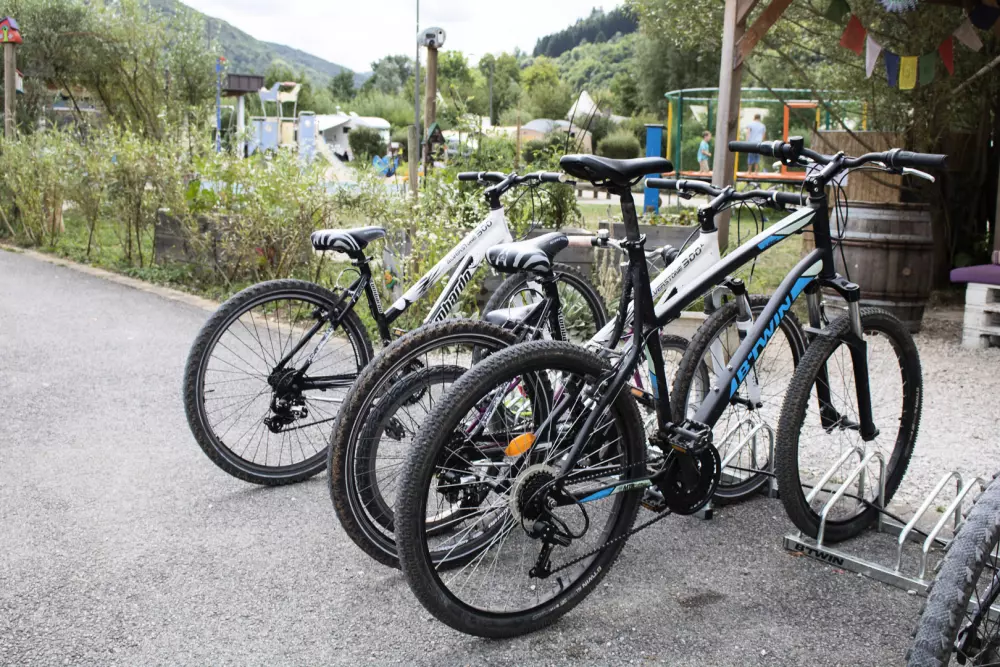 Domaine La Roche D'Ully4 étoiles★★★★