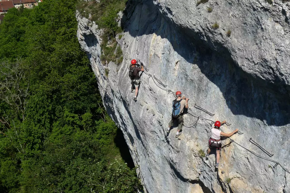 Domaine La Roche D'Ully4 étoiles★★★★