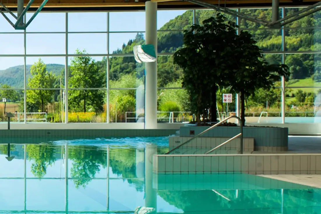 Camping Ecologique la Roche d'Ully4 Sterren★★★★