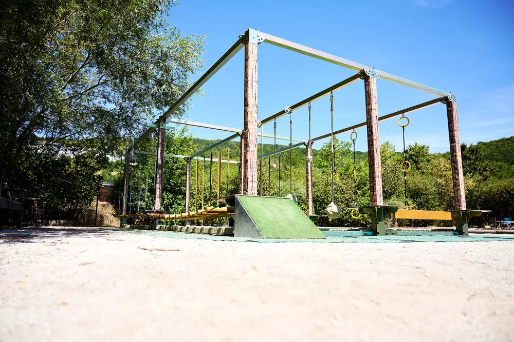 Domaine La Roche D'Ully4 étoiles★★★★