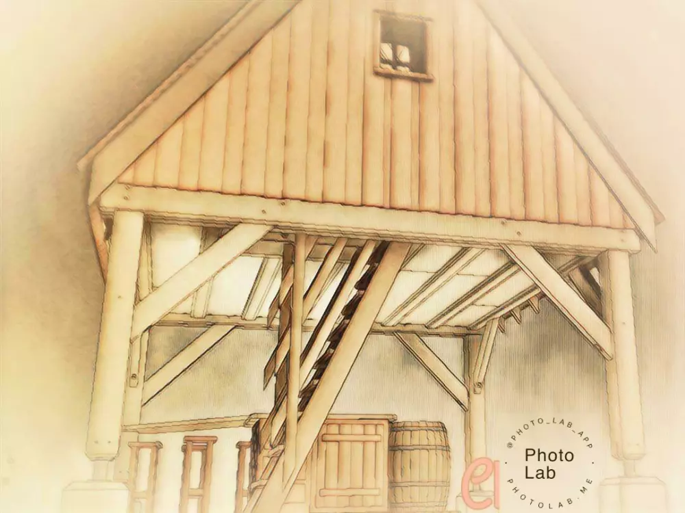 Domaine La Roche D'Ully4 étoiles★★★★