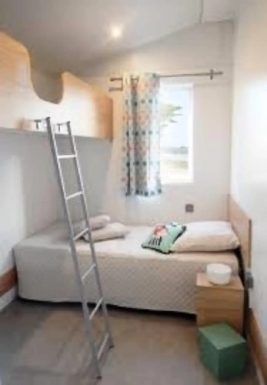 Camping Ecologique la Roche d'Ully4 Sterren★★★★