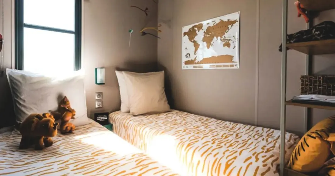 Camping Ecologique la Roche d'Ully4 Sterren★★★★