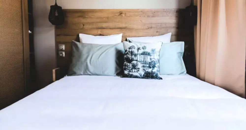 Domaine La Roche D'Ully4 étoiles★★★★