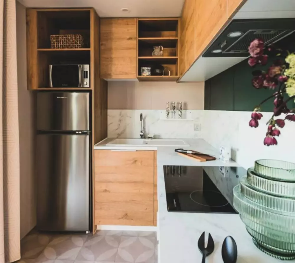 Domaine La Roche D'Ully4 étoiles★★★★