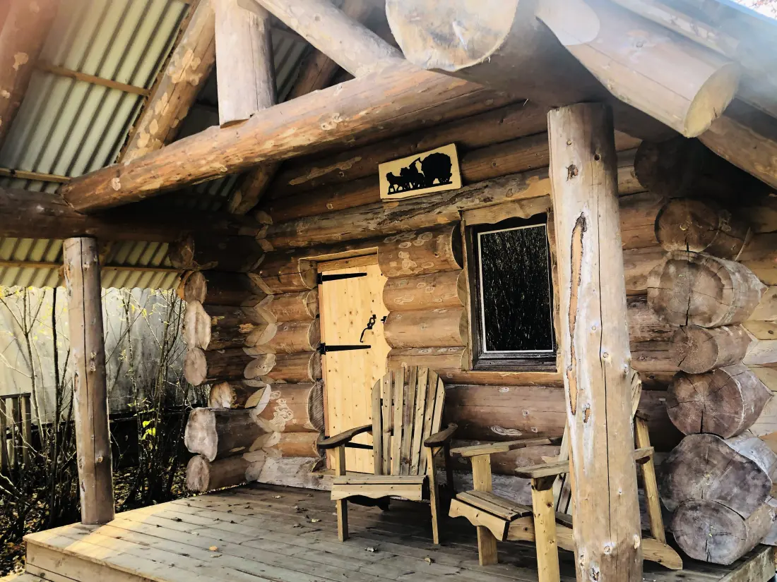 Camping Ecologique la Roche d'Ully4 Sterren★★★★