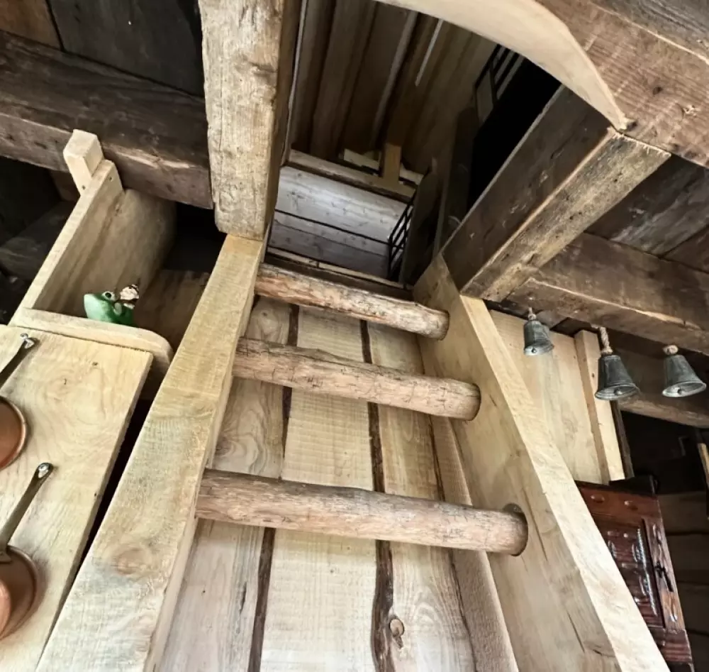 Domaine La Roche D'Ully4 étoiles★★★★