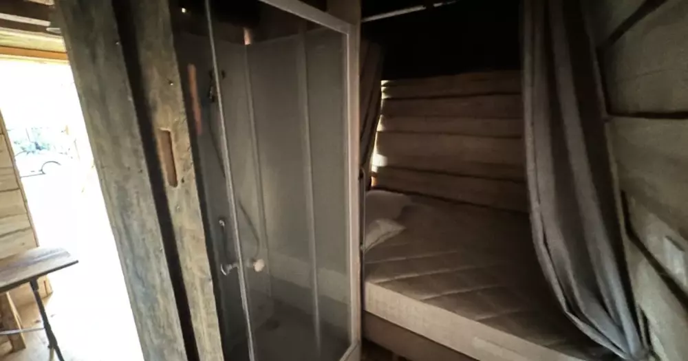 Domaine La Roche D'Ully4 étoiles★★★★