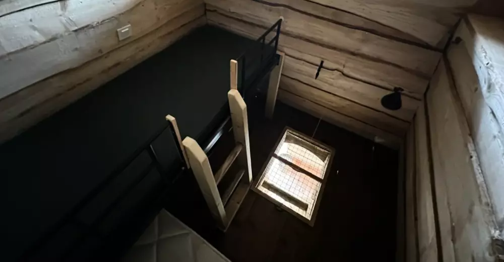 Domaine La Roche D'Ully4 étoiles★★★★