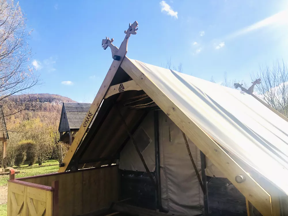 Domaine La Roche D'Ully4 étoiles★★★★