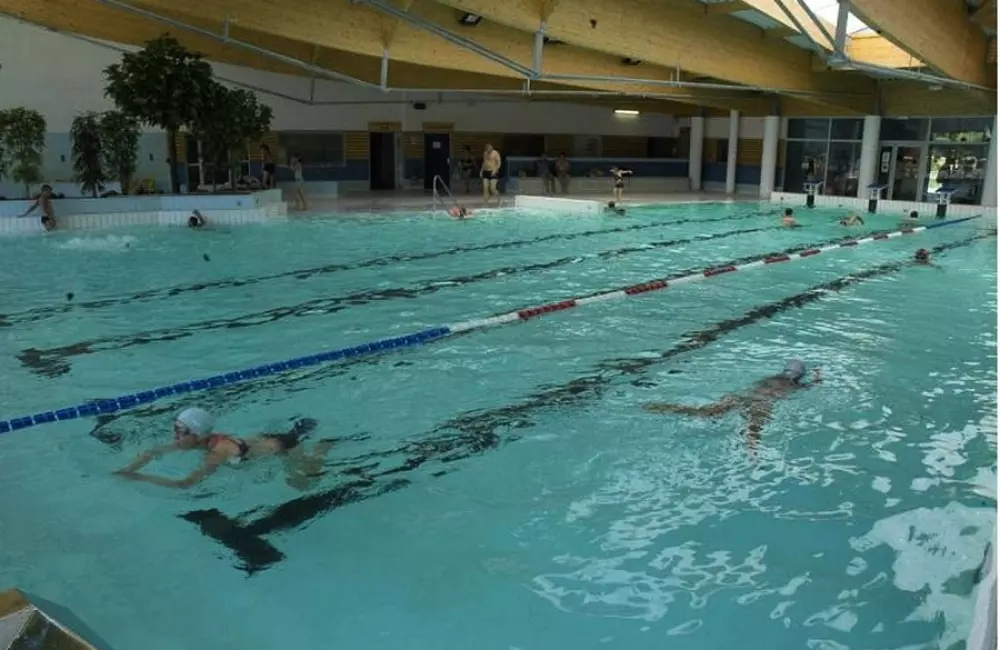 Domaine La Roche D'Ully4 étoiles★★★★