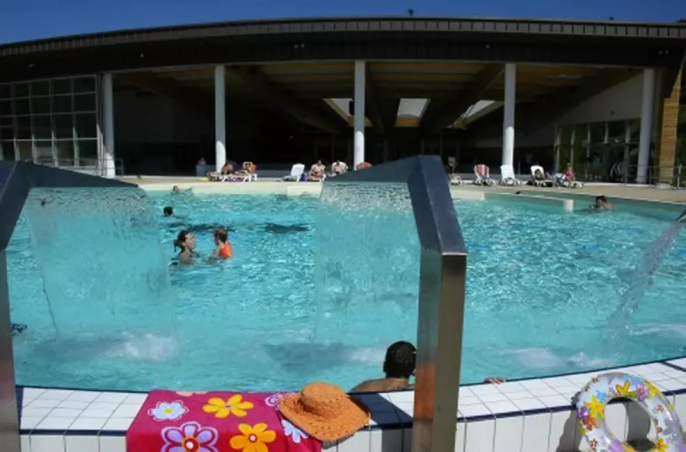 Domaine La Roche D'Ully4 étoiles★★★★