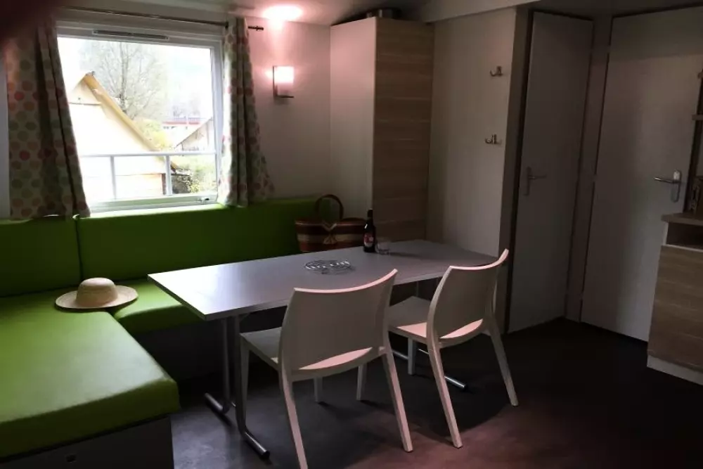 Domaine La Roche D'Ully4 étoiles★★★★