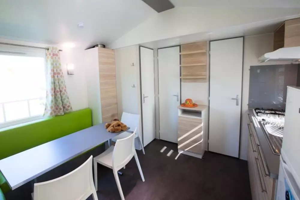 Domaine La Roche D'Ully4 étoiles★★★★