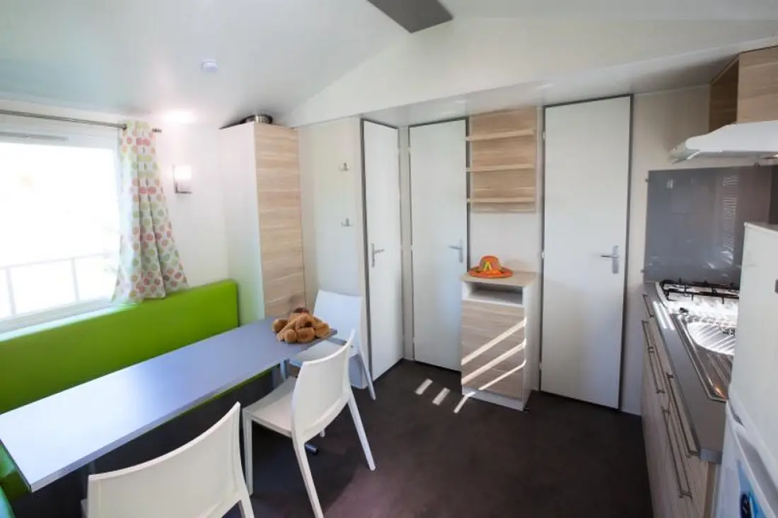 Camping Ecologique la Roche d'Ully4 Sterren★★★★