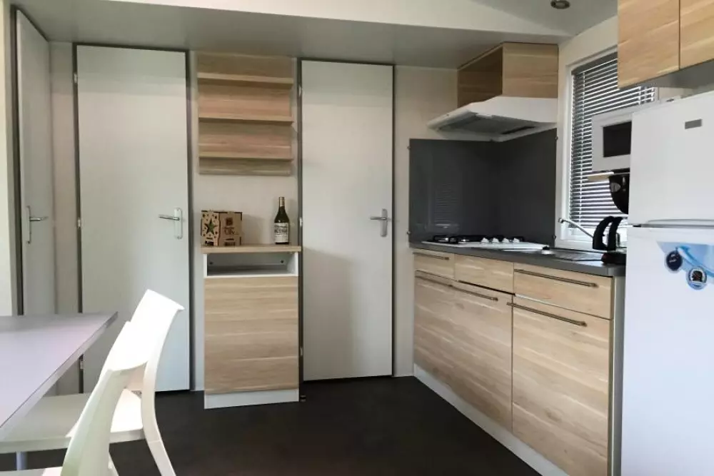 Domaine La Roche D'Ully4 étoiles★★★★