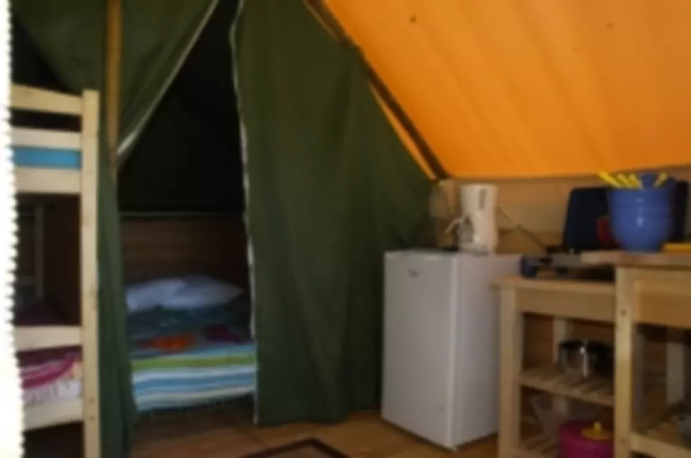 Domaine La Roche D'Ully4 étoiles★★★★