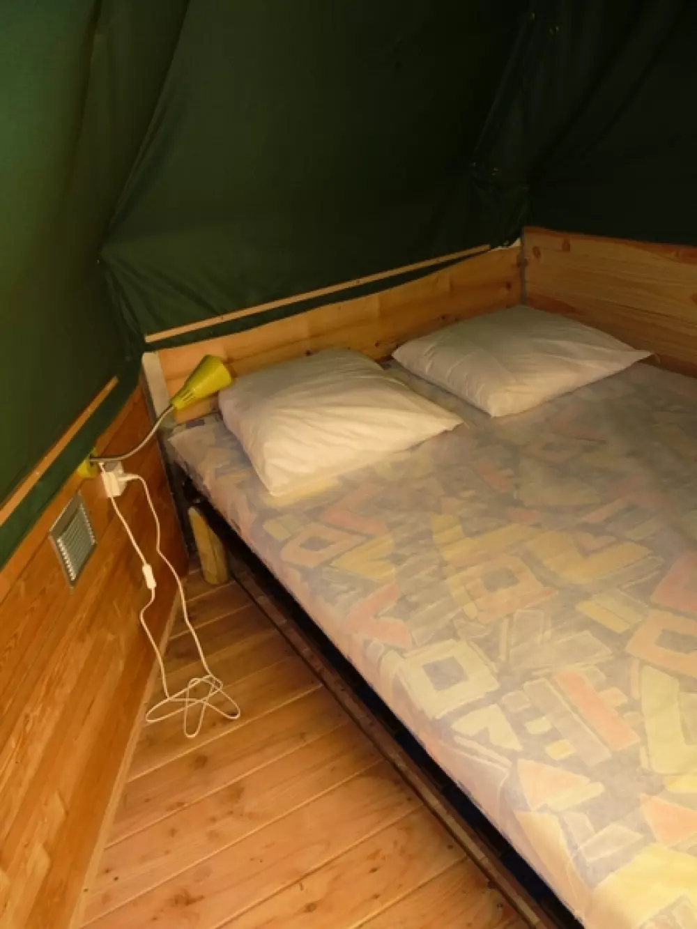 Domaine La Roche D'Ully4 étoiles★★★★