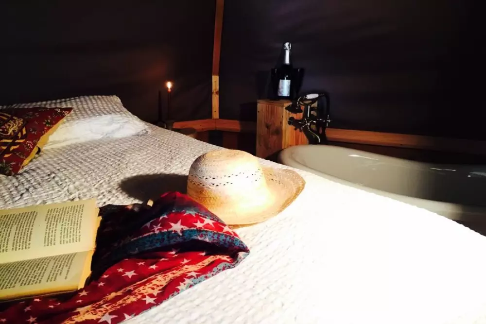 Domaine La Roche D'Ully4 étoiles★★★★