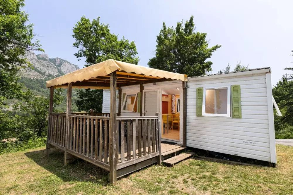 Kemping Les Princes d'Orange 3 Csillagok★★★