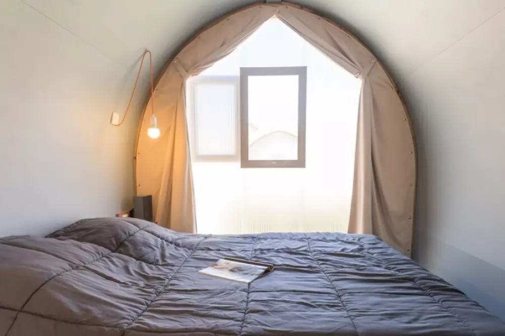 Kemping Les Princes d'Orange 3 Csillagok★★★