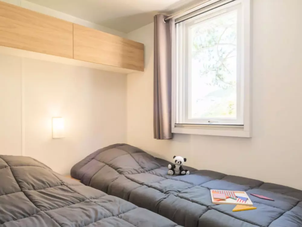 Kemping Les Princes d'Orange 3 Csillagok★★★