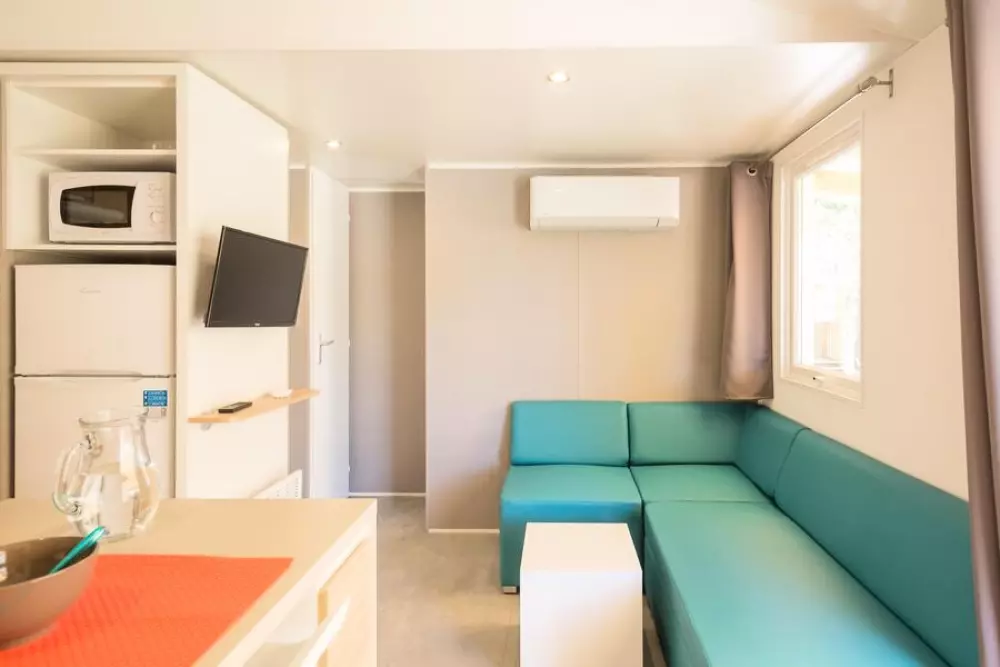 Kemping Les Princes d'Orange 3 Csillagok★★★