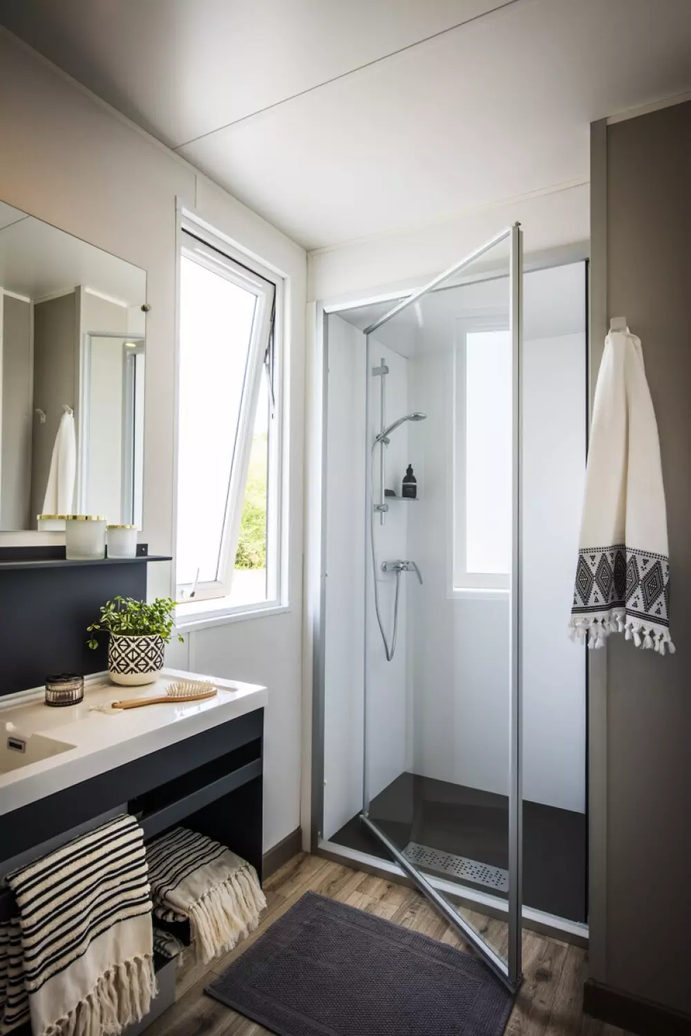 Kemping Les Princes d'Orange 3 Csillagok★★★