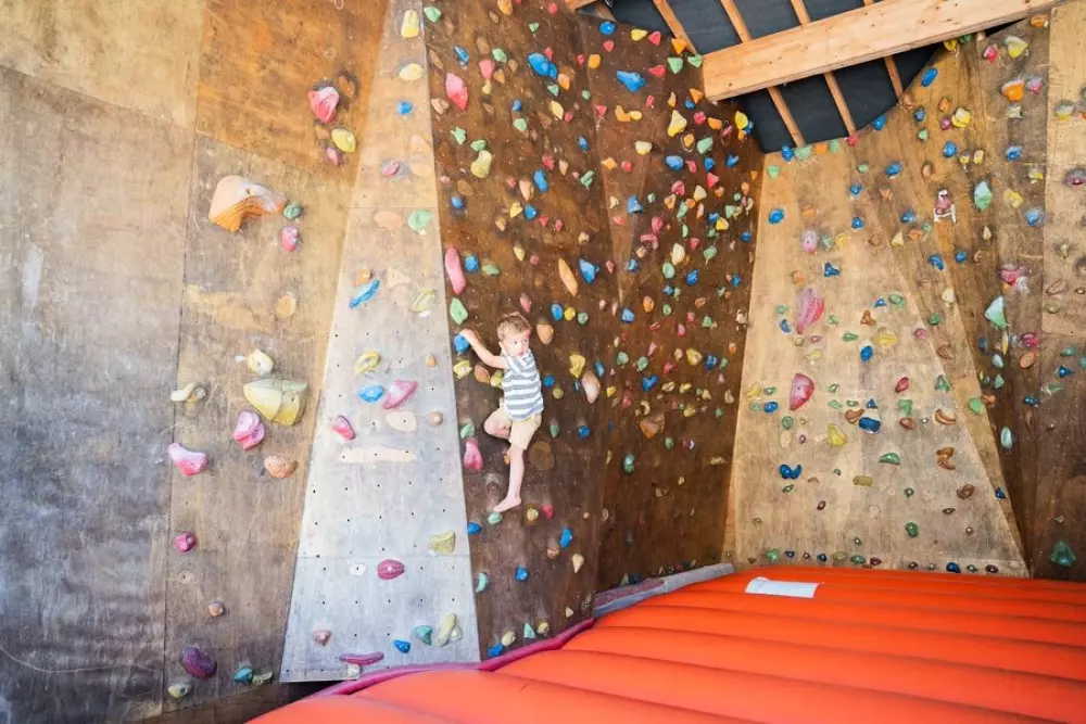 Kemping Les Princes d'Orange 3 Csillagok★★★