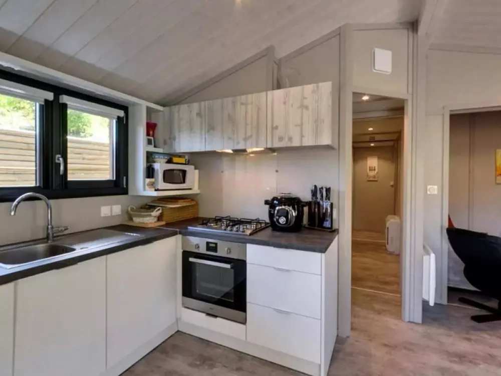 Kemping Les Princes d'Orange 3 Csillagok★★★