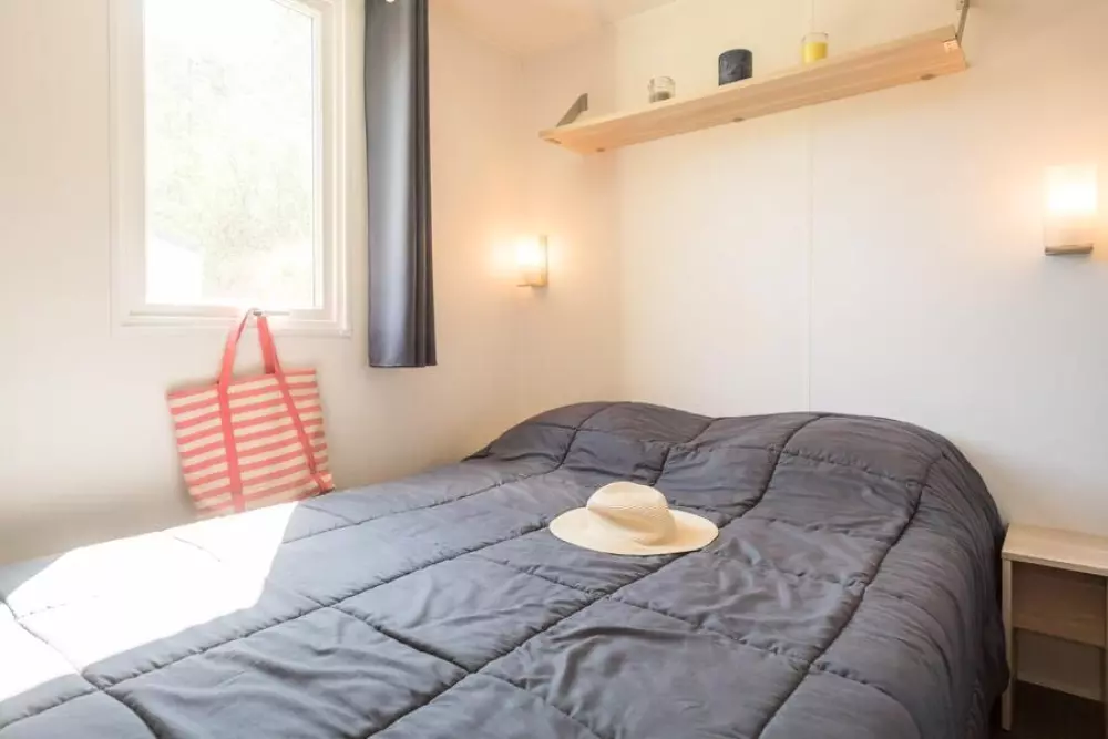 Kemping Les Princes d'Orange 3 Csillagok★★★