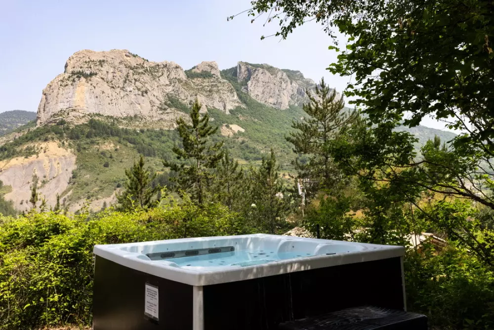 Kemping Les Princes d'Orange 3 Csillagok★★★