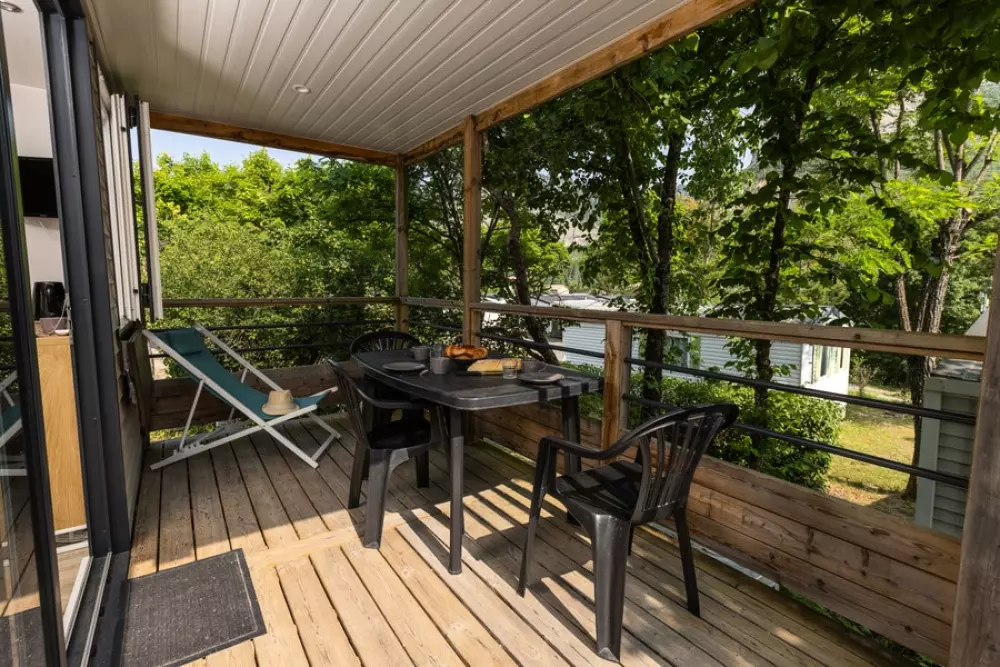 Kemping Les Princes d'Orange 3 Csillagok★★★