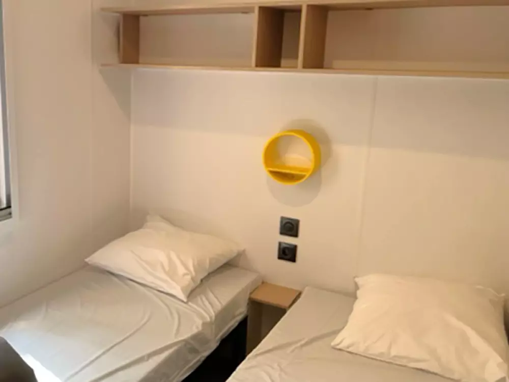 Kemping Les Princes d'Orange 3 Csillagok★★★