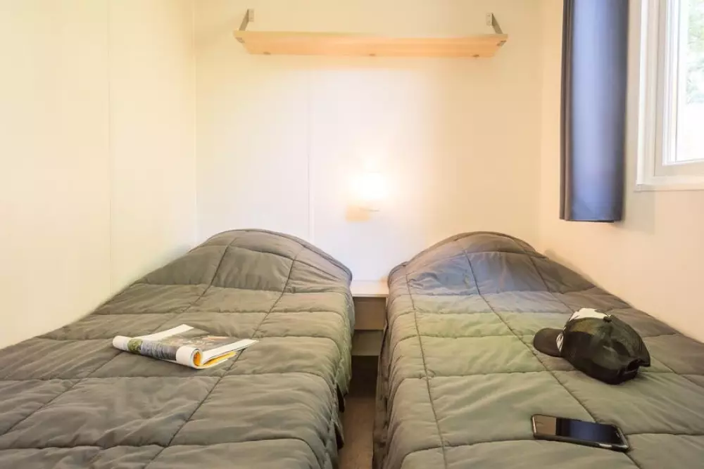 Kemping Les Princes d'Orange 3 Csillagok★★★