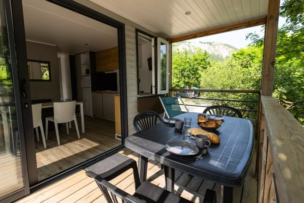 Kemping Les Princes d'Orange 3 Csillagok★★★