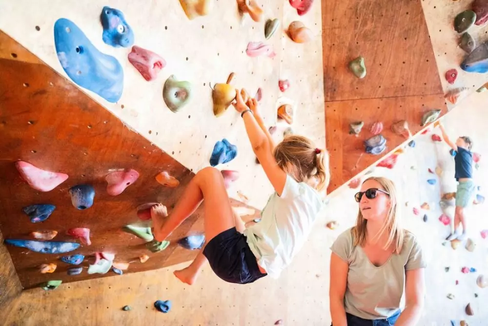 Kemping Les Princes d'Orange 3 Csillagok★★★