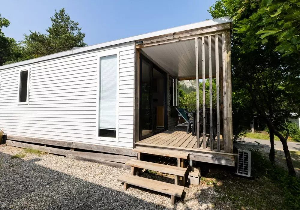 Kemping Les Princes d'Orange 3 Csillagok★★★